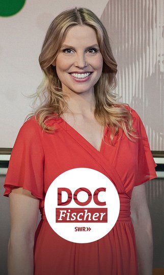 Doc Fischer cover