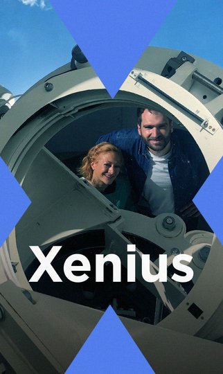 Xenius cover