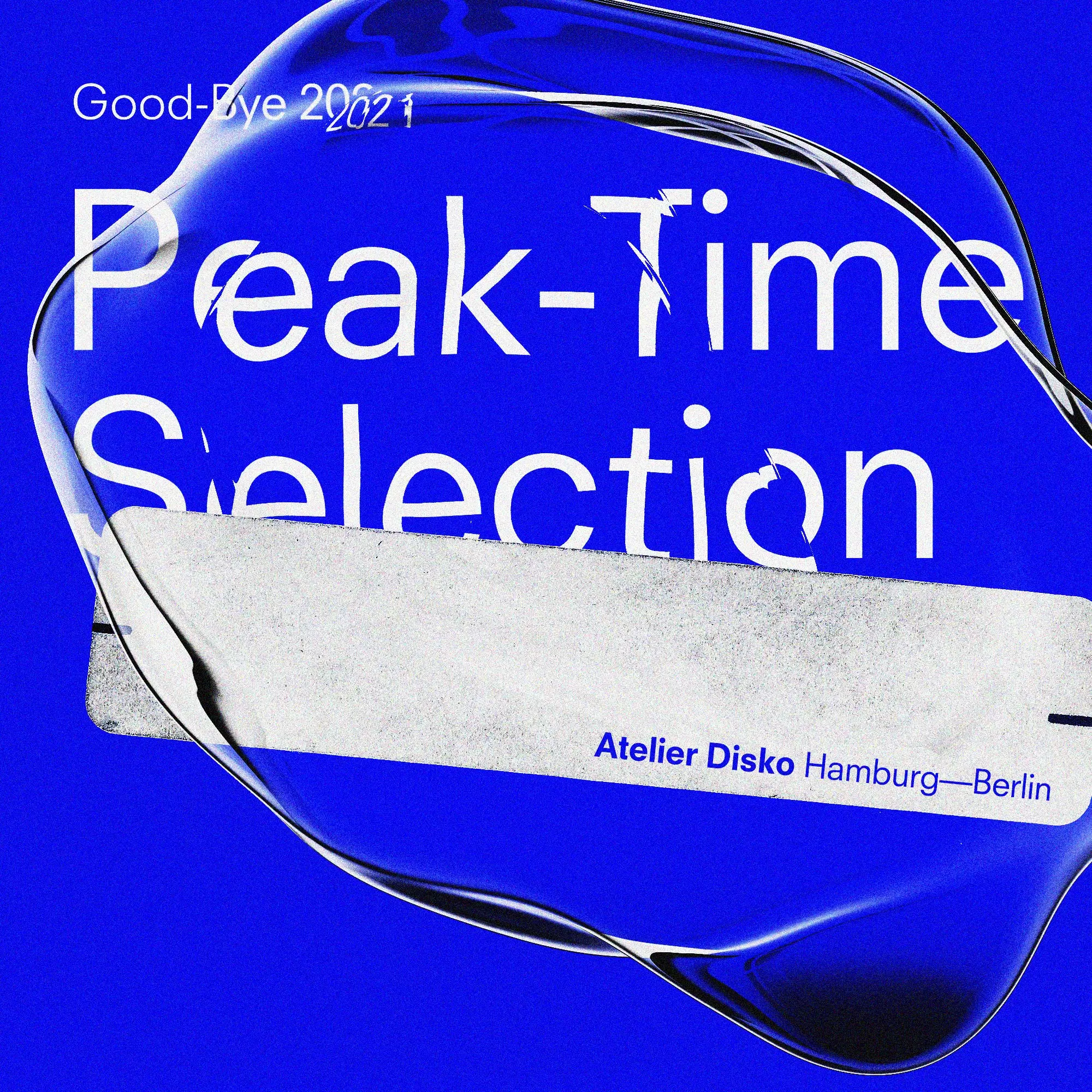 Peak-Time Selection