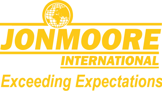 Jonmoore Logo Gelb