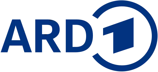 Das Logo von ARD.