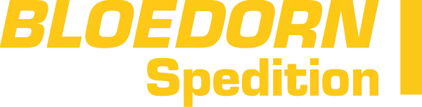 Bloedorn Logo Gelb