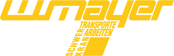 WMayer Logo Gelb