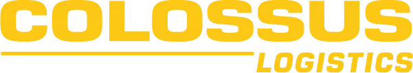 Colossus  Logo Gelb