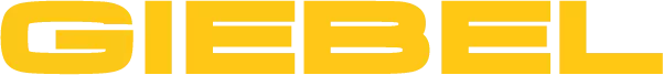 Giebel Logo Gelb
