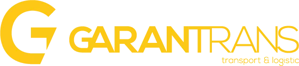 Garantrans Logo Gelb