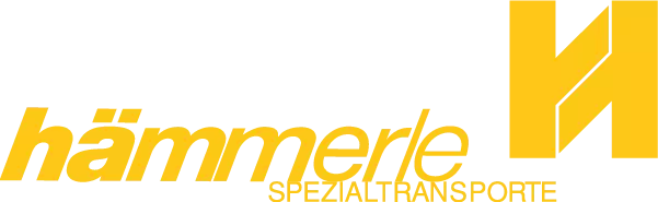 Haemmerle Logo Gelb