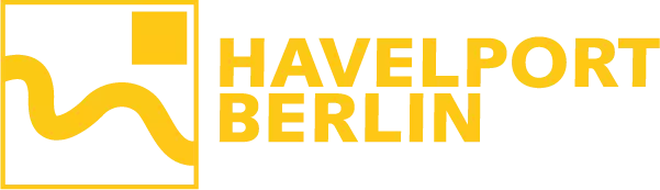 Havelport Logo Gelb