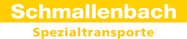 Schmallenbach Logo Gelb