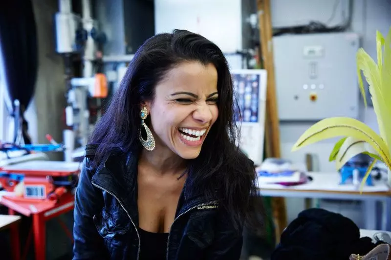Femtastics-Aladdin-Myrthes-Monteiro-Backstage-Interview