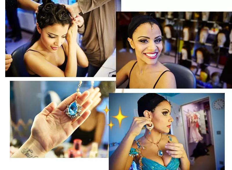 Femtastics-Aladdin-Myrthes-Monteiro-Haare-Makeup