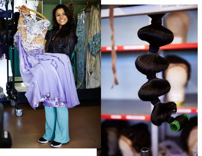 Femtastics-Aladdin-Myrthes-Monteiro-Kleid