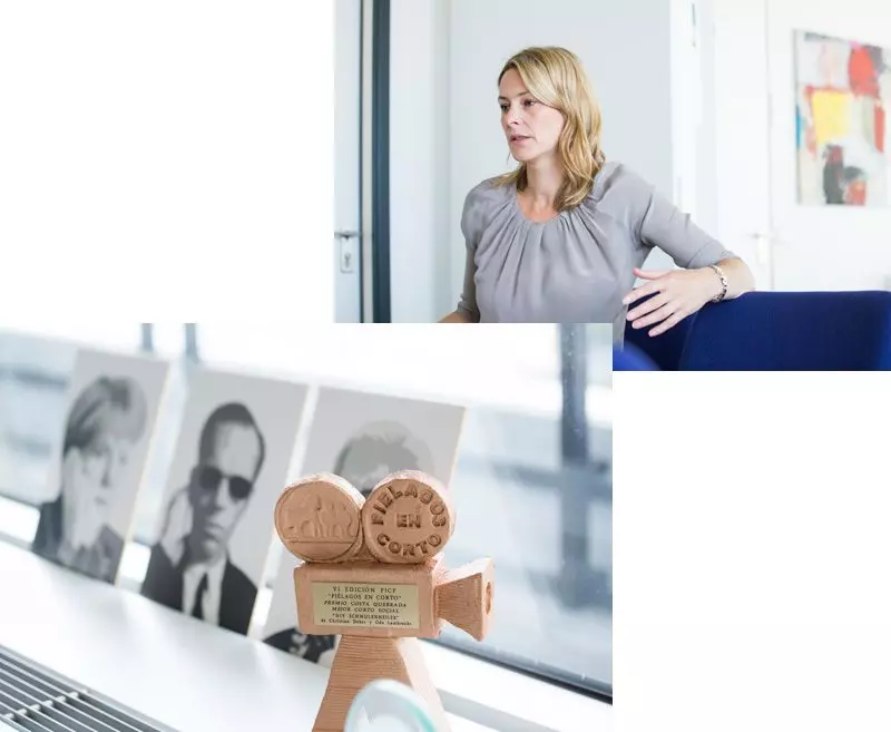 Femtastics-Anja-Reschke-NDR-Buero