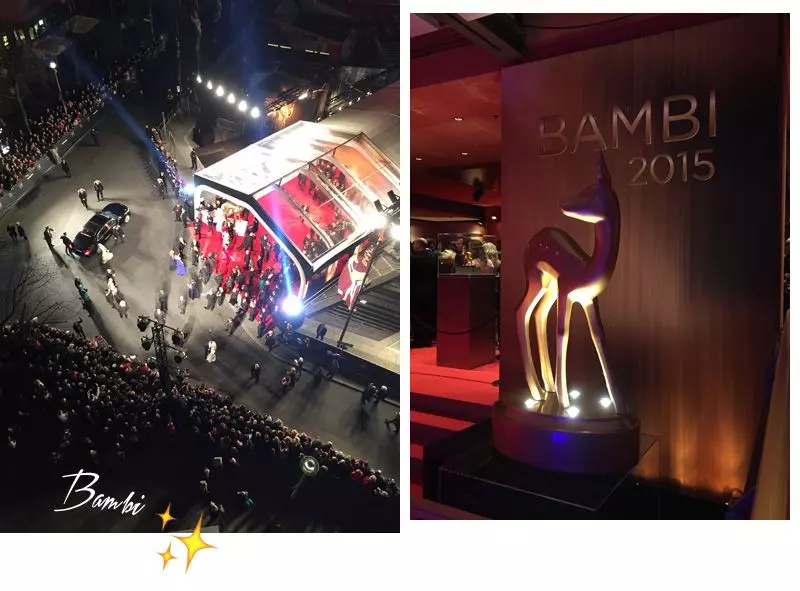 Femtastics-Bambi-2015