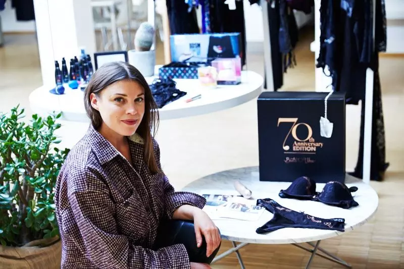 Femtastics-Beate-Uhse-Nicola-Schumann-Portrait