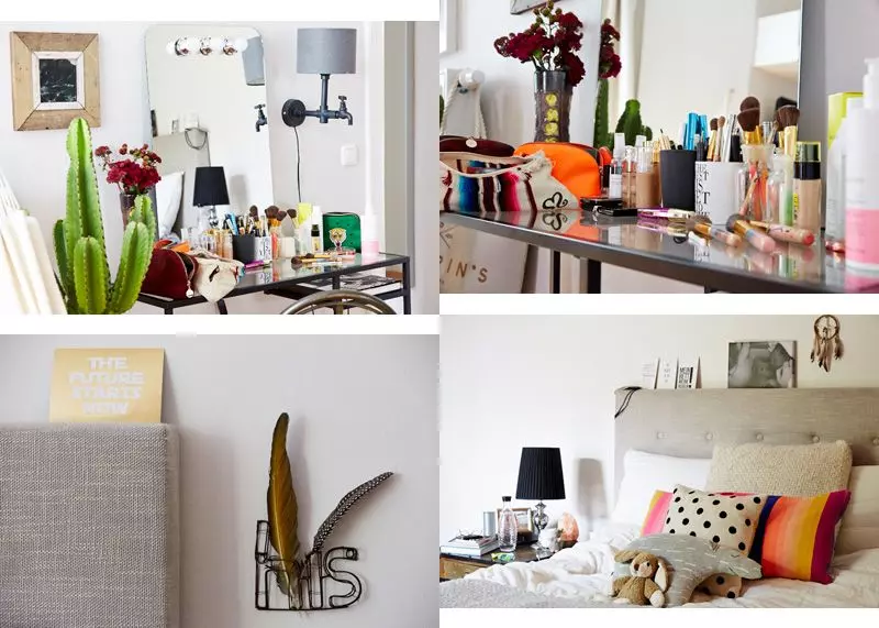 Femtastics-Miriam-Jacks-Schlafzimmer-Details