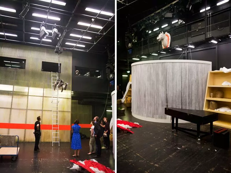 Femtastics-Orpehus-Staatsoper-Hamburg-Proben
