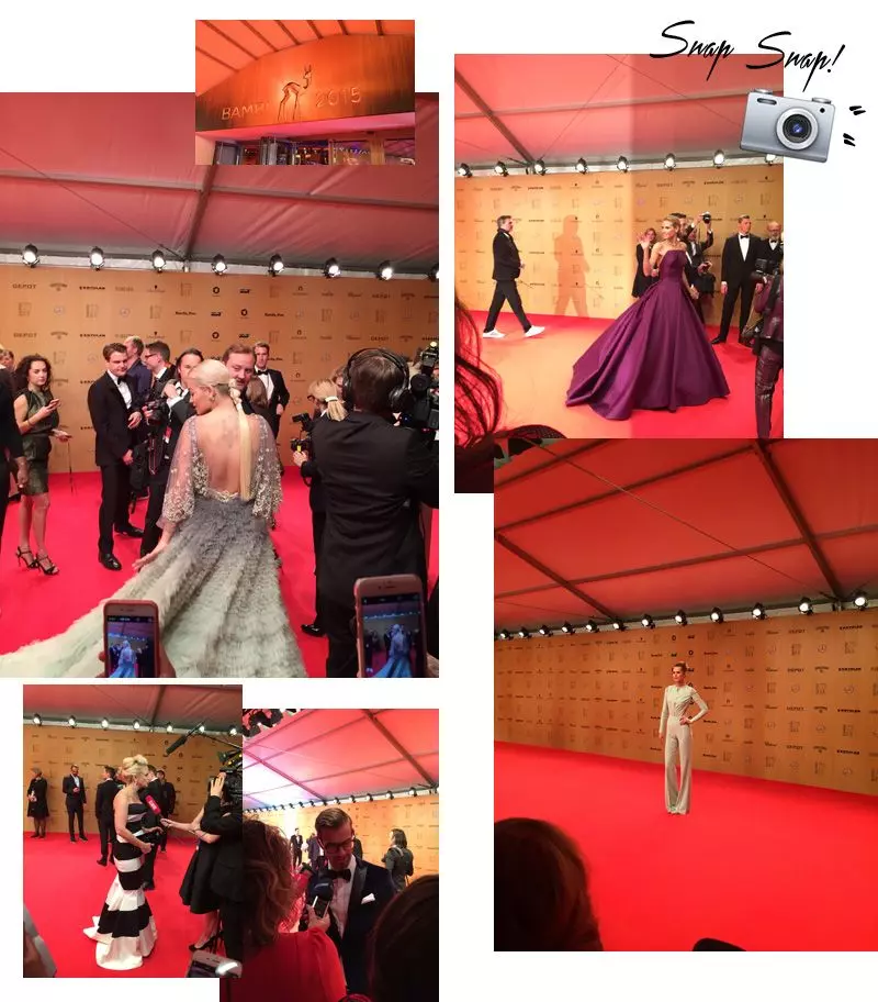 Femtastics-Schwarzkopf-Bambi-Behindthescenes-4