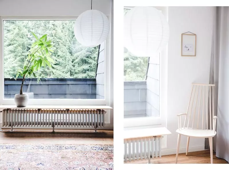 Ink-and-schlafzimmer