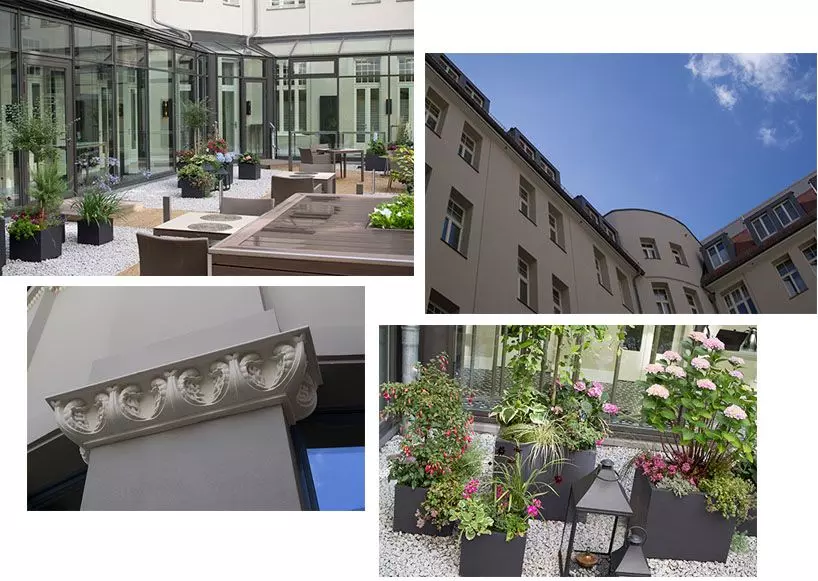 hotelamsteinplatz-collage