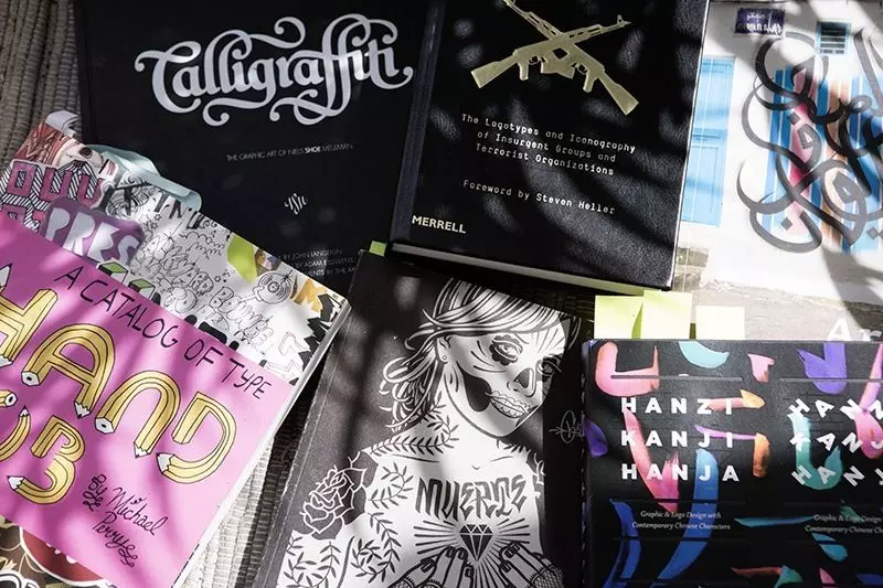 jana-federov-xuli-tattoo-buecher