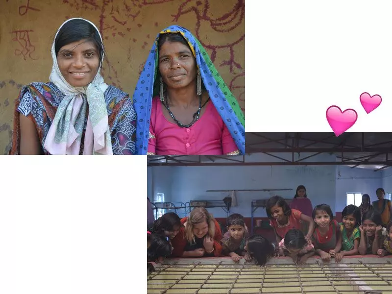 voice-of-mother-india-projekt