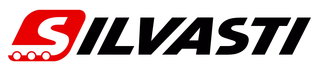 Silvasti Logo