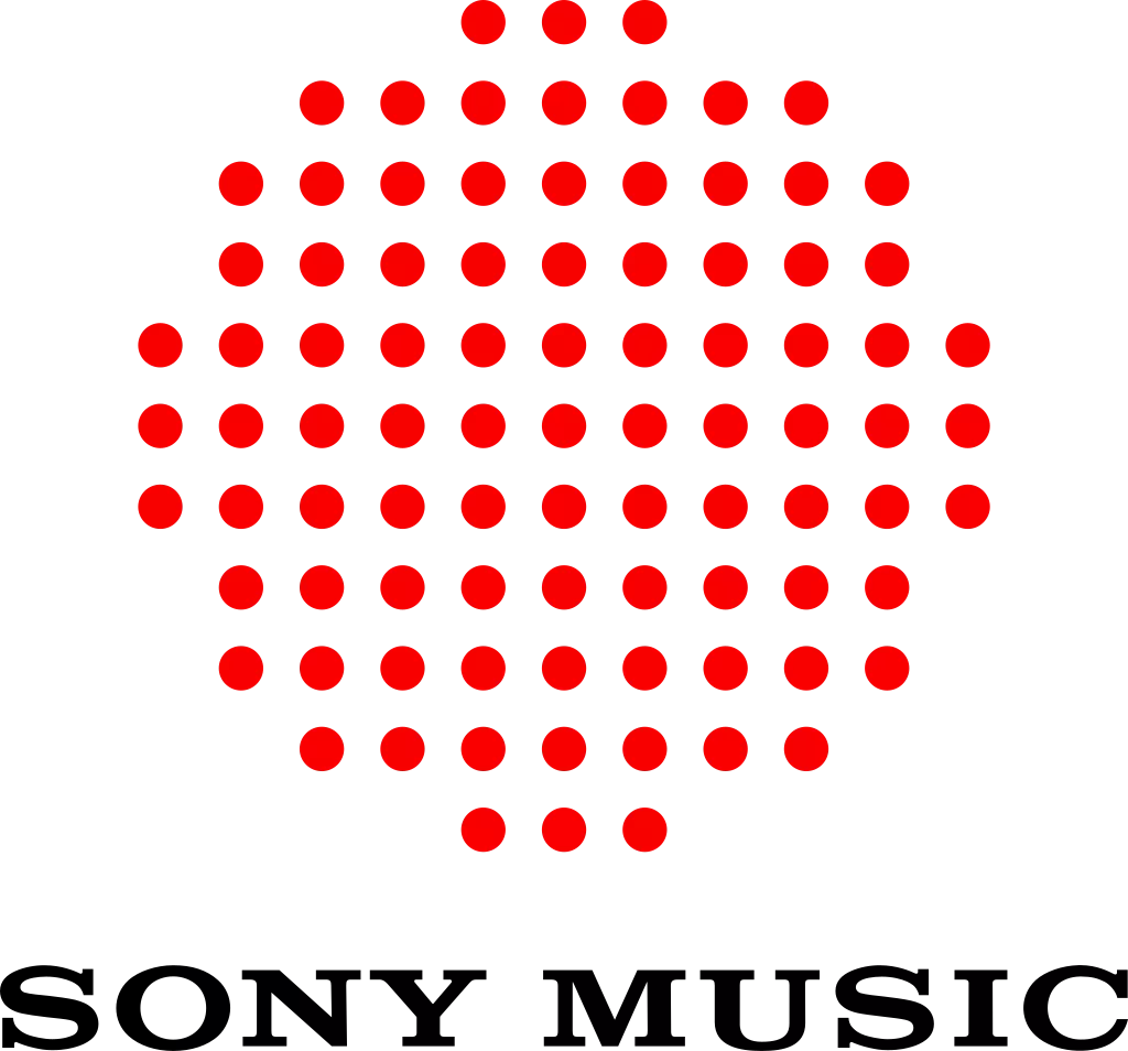 Das Logo von Sony Music Entertainment Germany GmbH.