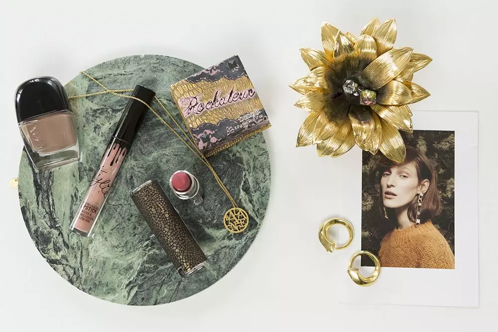 Amazed-Beautyfavoriten