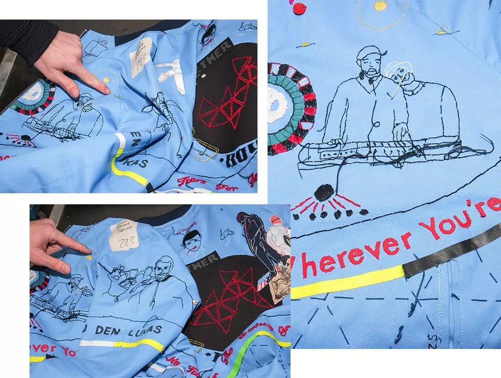 Erinnerungsjacke-Sybille-Hotz-DJ-Phono