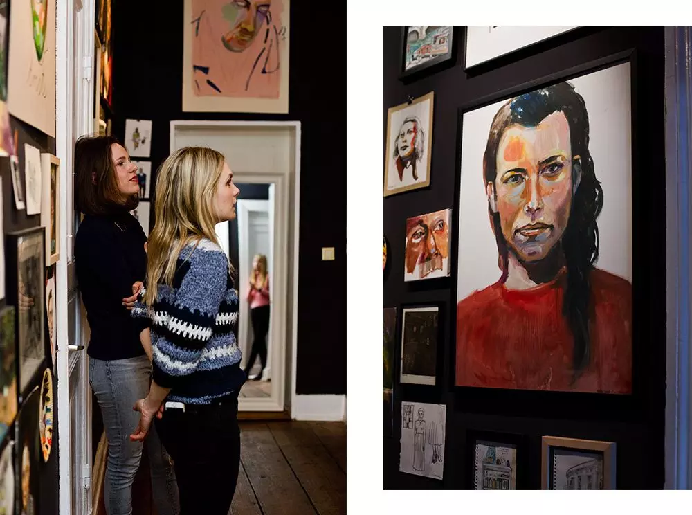 Femtastics-Clara-Dittmer-Kunst-Galerie