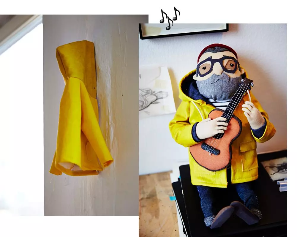 Femtastics-Jules-Wenzel-Puppe-Musiker