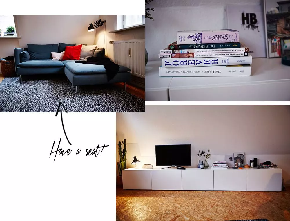 Femtastics-Jules-Wenzel-Wohnung-Sofa