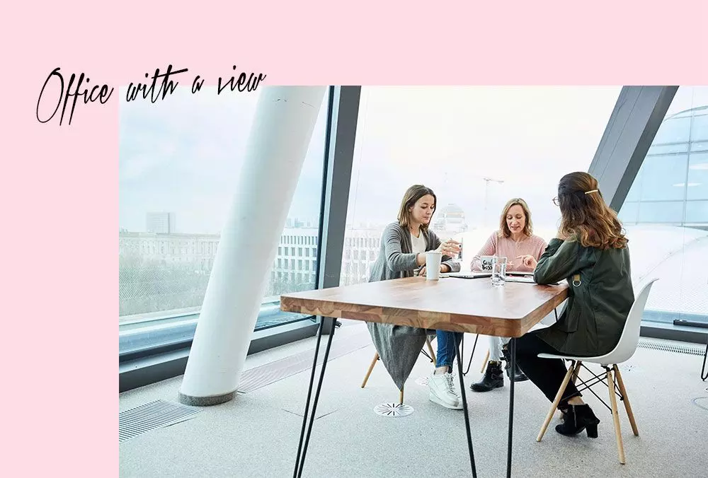 Femtastics-Keleya-Berlin-Buero