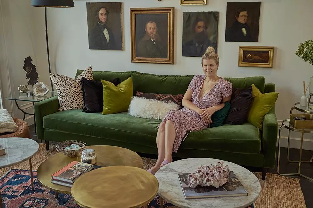 Femtastics-Kelly-Vittengl-Frances-Loom-Home-Story