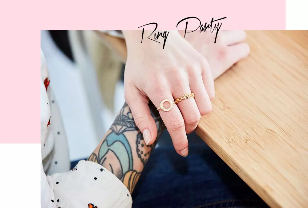 Femtastics-Pandora-Shine-Ringe