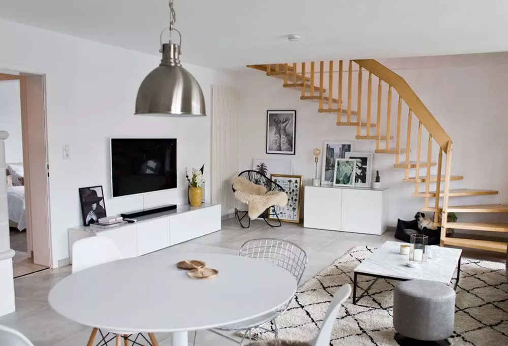 Femtastics-Sandra-Eber-Black-Palms-Blog-Wohnung