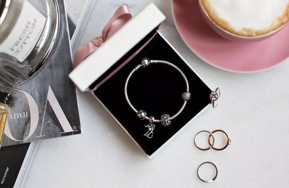 Femtastics-Shoppisticated-Pandora-Schmuck
