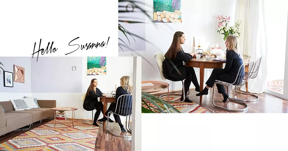 Femtastics-Susanna-Maria-Glitscher-Wohnung