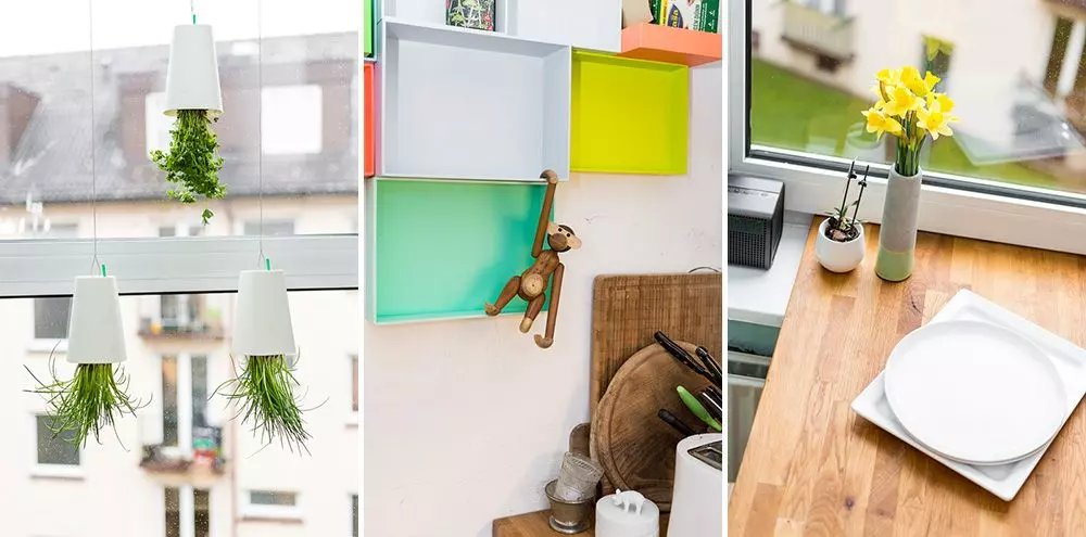 Femtastics-Yasmina-Foudhaili-Kueche