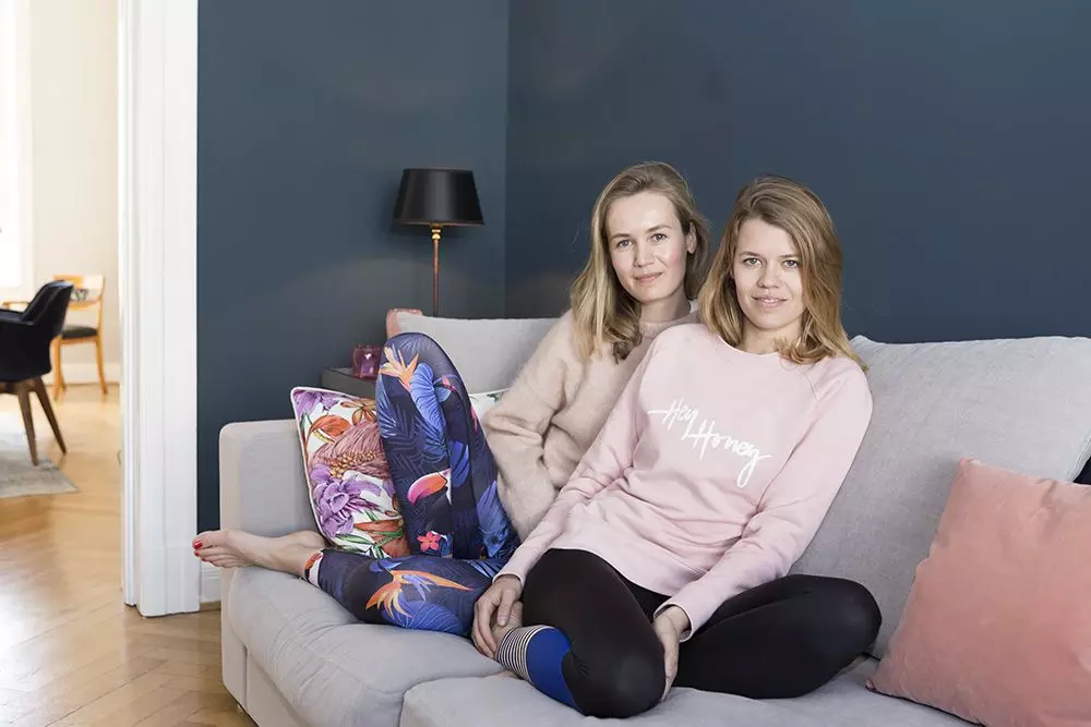 Hey_Honey-Sisterhood