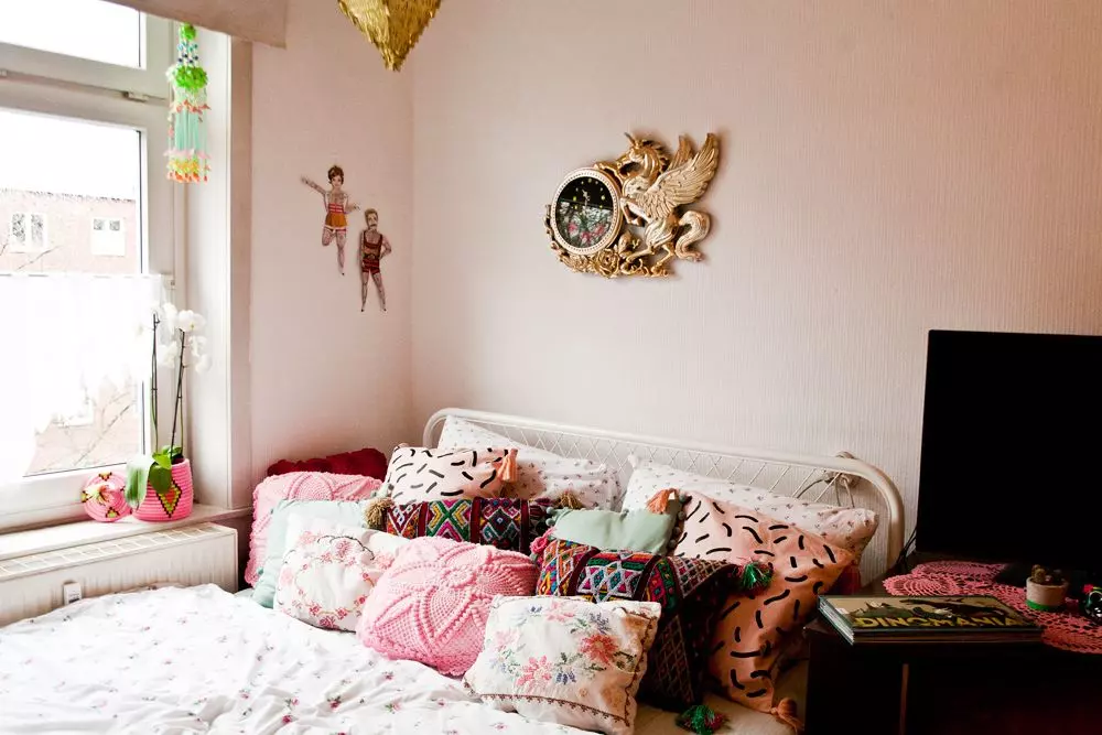 Homestory-bunt