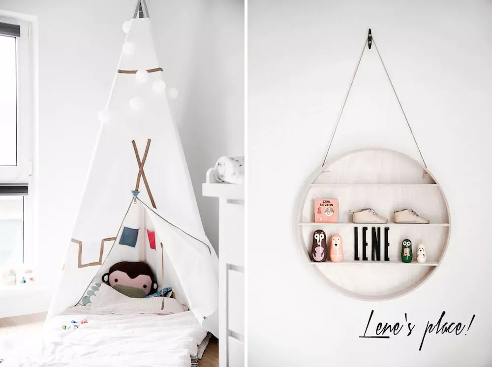 LIV-Kinderzimmer
