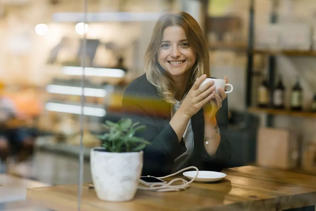 Laura Letschert ist systemischer Coach in Barcelona - femtastics