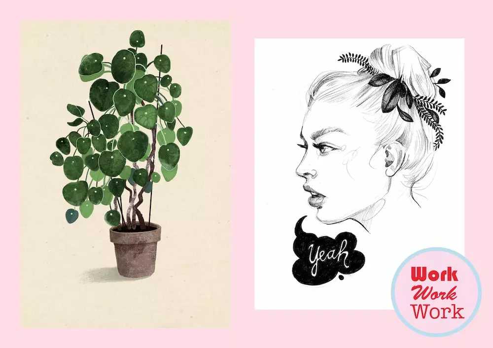 Nicole-Gebel-Illustrationen-frauen