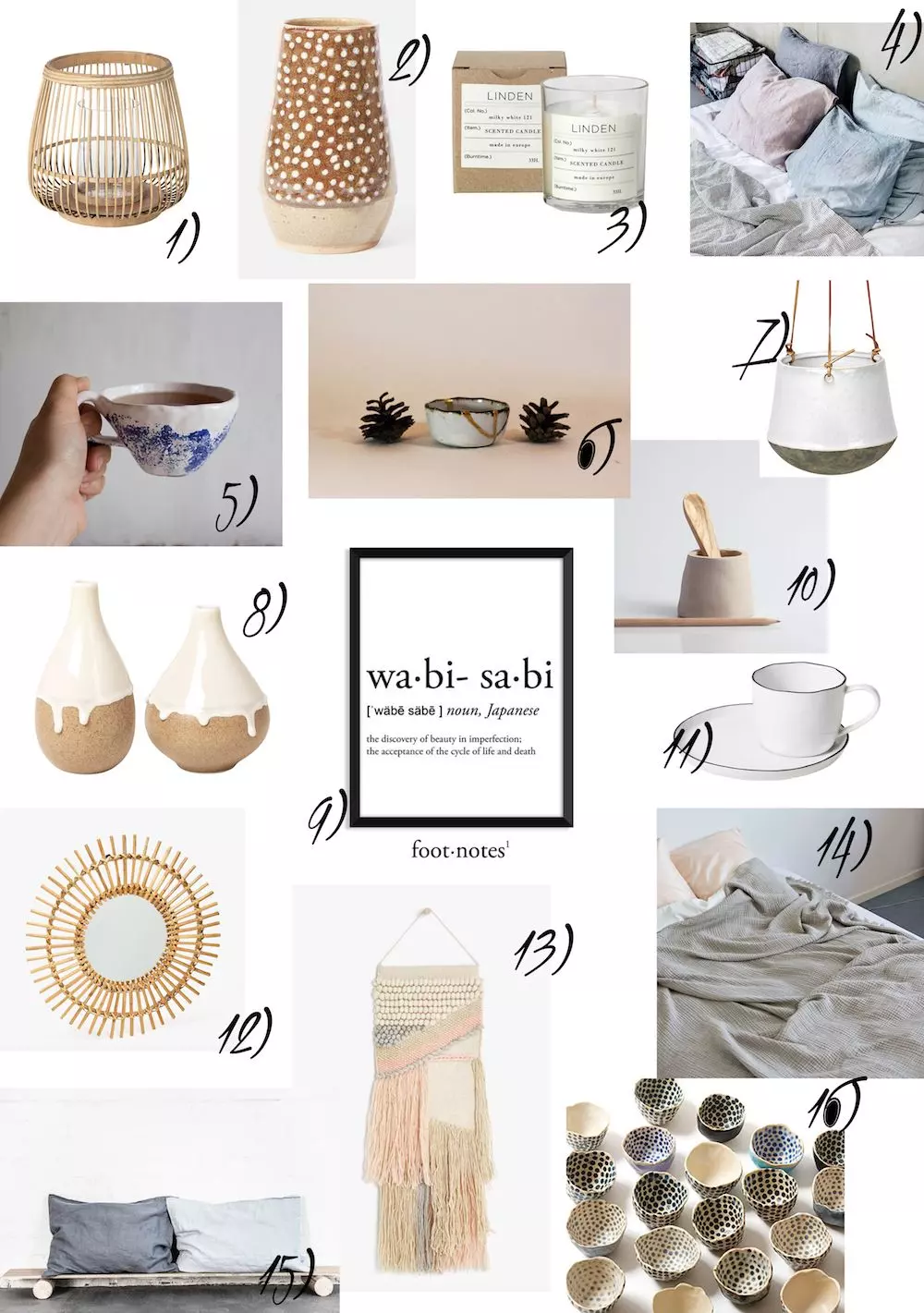 Trend-Wabi-Sabi
