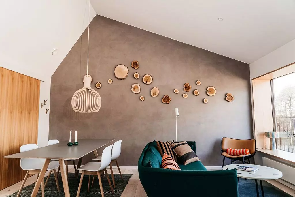 Villa Huno Apartment