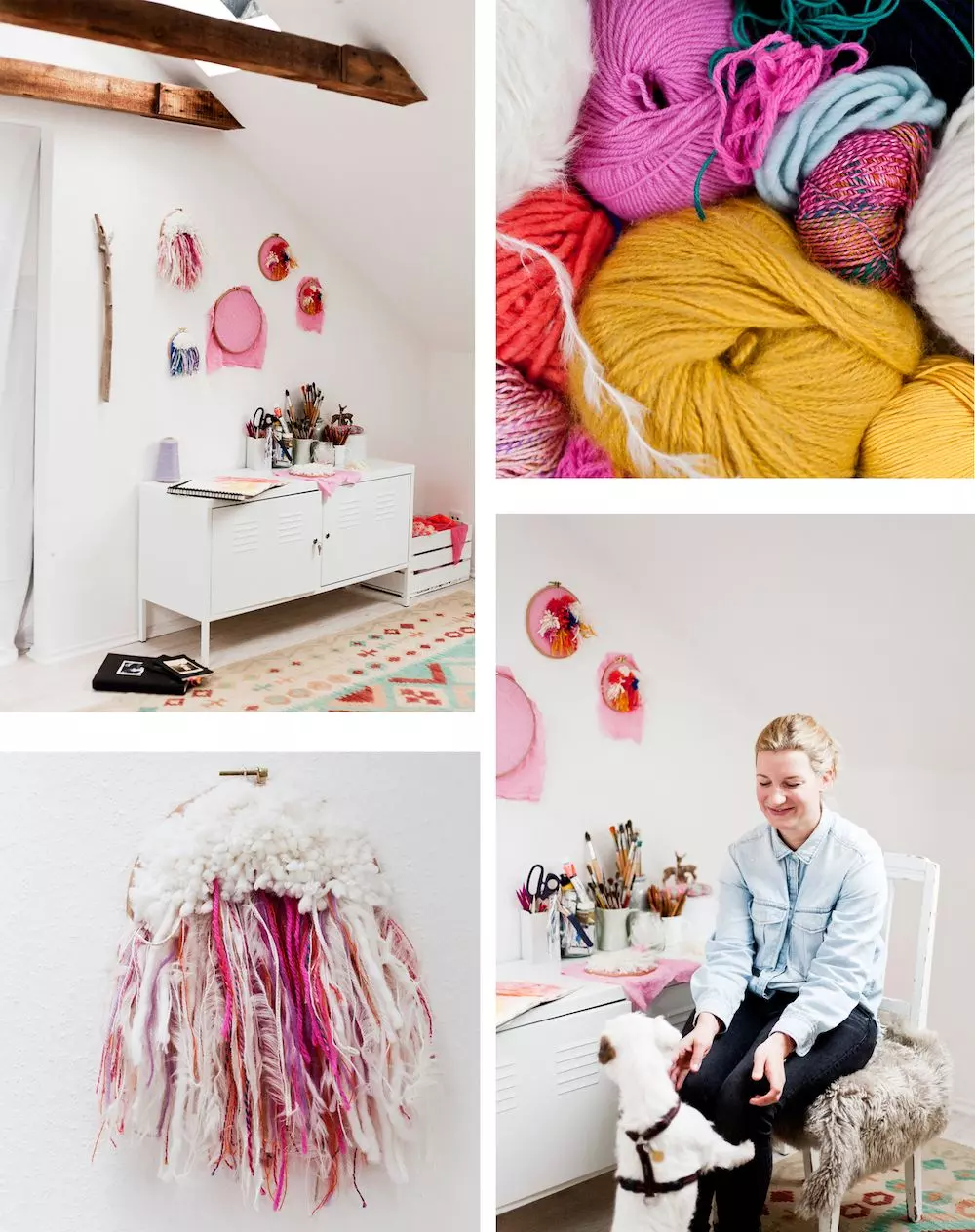 ambacht-tolle-wallhangings