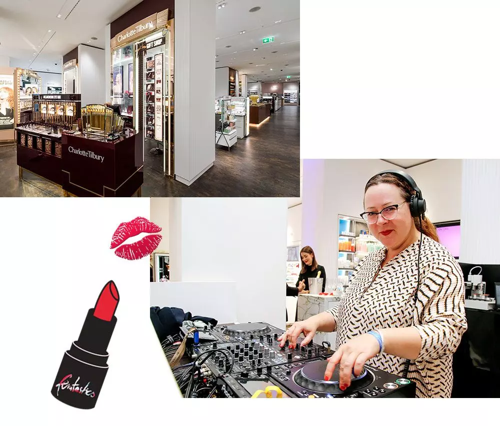 femtastics-Alsterhaus-Beauty-Department-Musique-Couture
