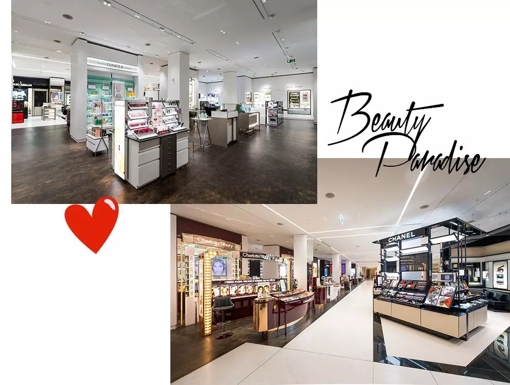 femtastics-Alsterhaus-Beauty-Department